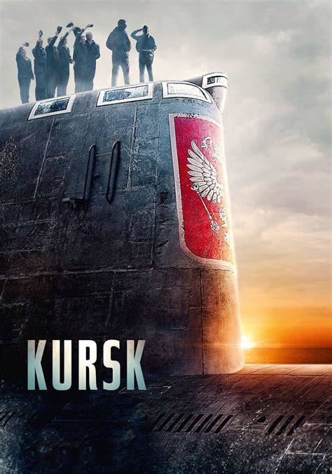 Streaming Kursk