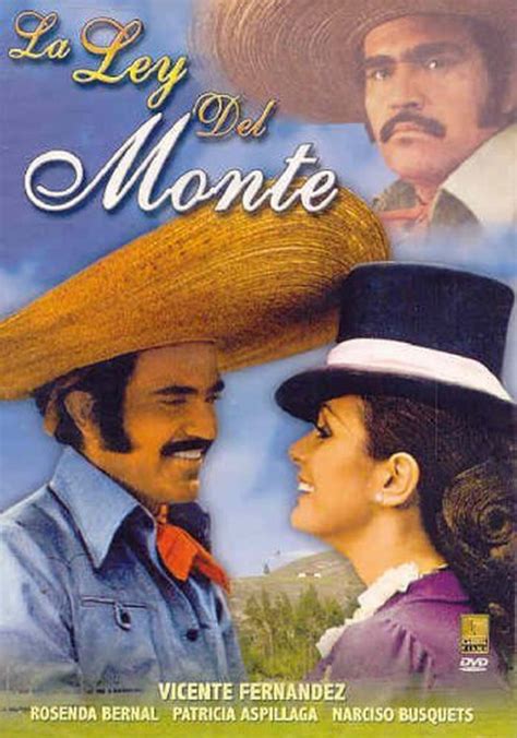 Streaming La ley del monte