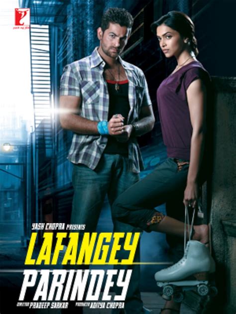 Streaming Lafangey Parindey
