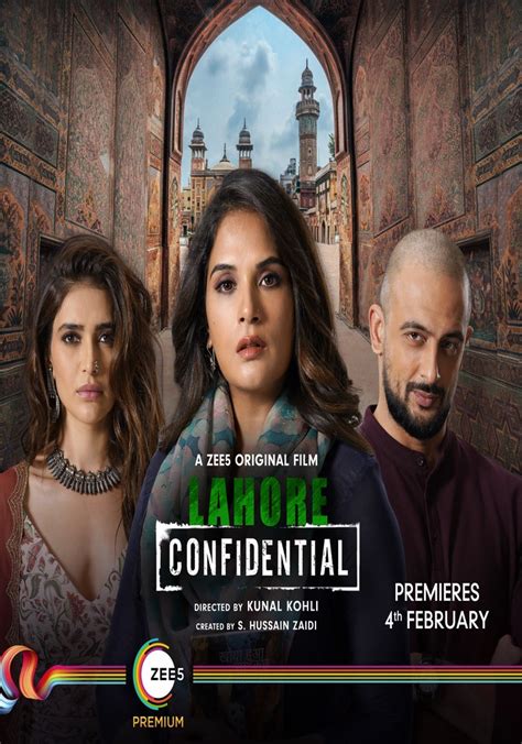 Streaming Lahore