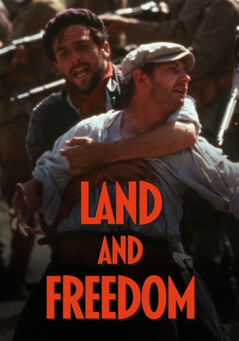 Streaming Land and Freedom