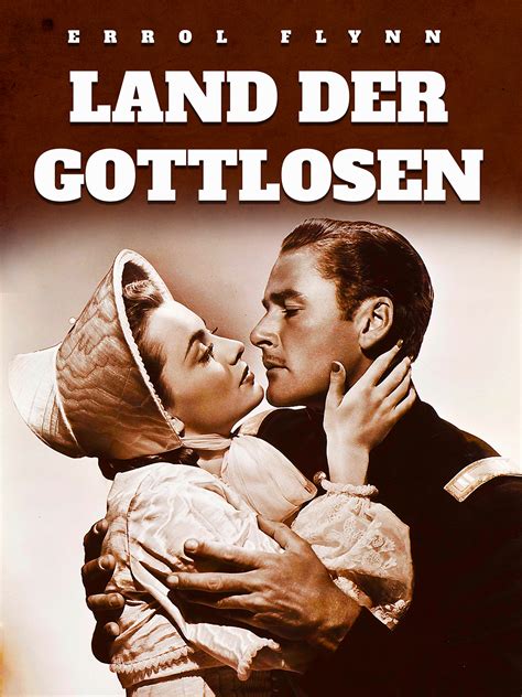 Streaming Land der Gottlosen