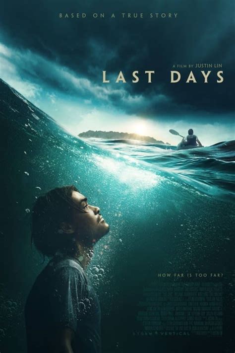 Streaming Last Days