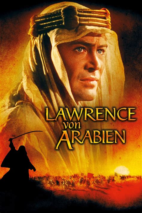 Streaming Lawrence von Arabien