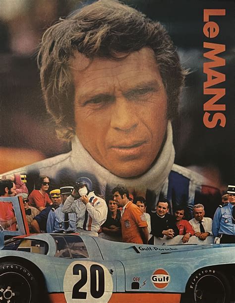 Streaming Le Mans