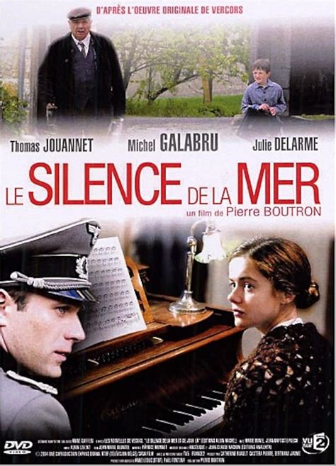 Streaming Le Silence de la Mer