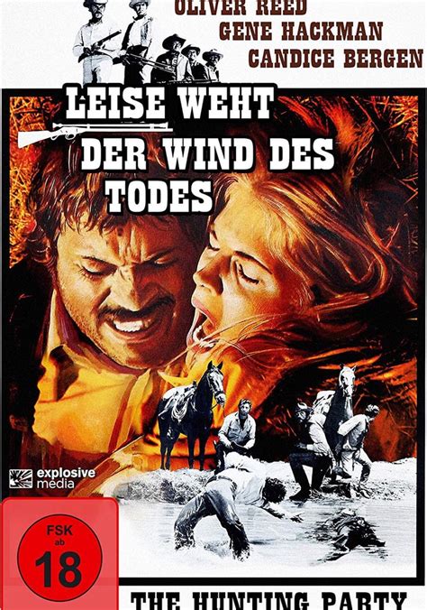 Streaming Leise weht der Wind des Todes