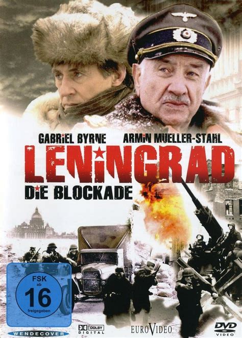 Streaming Leningrad - Die Blockade