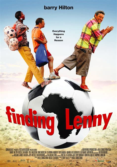 Streaming Lenny