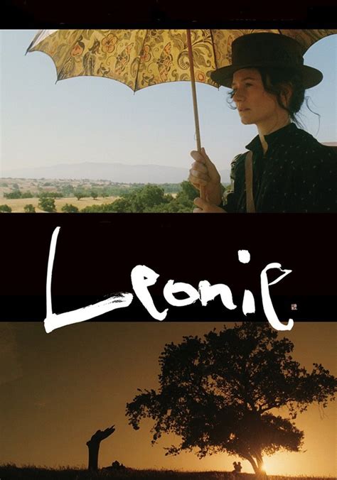 Streaming Leonie