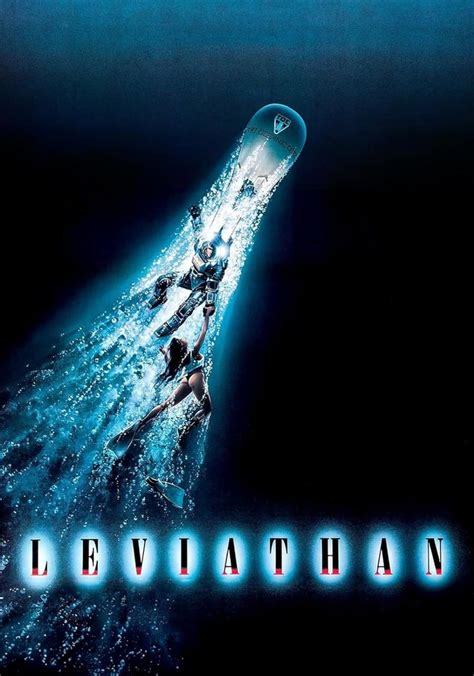 Streaming Leviathan