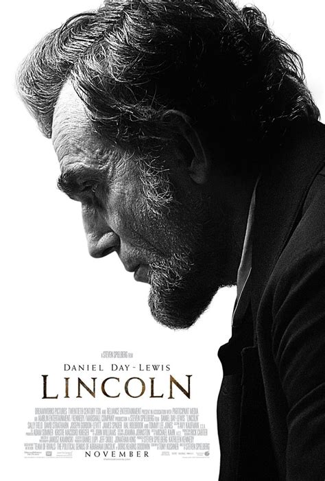 Streaming Lincoln