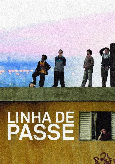 Streaming Linha de Passe