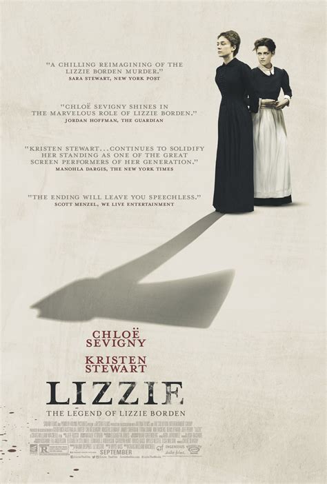 Streaming Lizzie