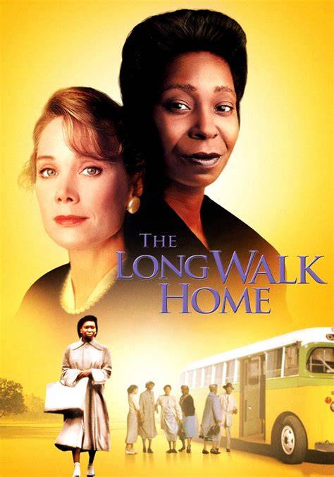 Streaming Long Walk Home