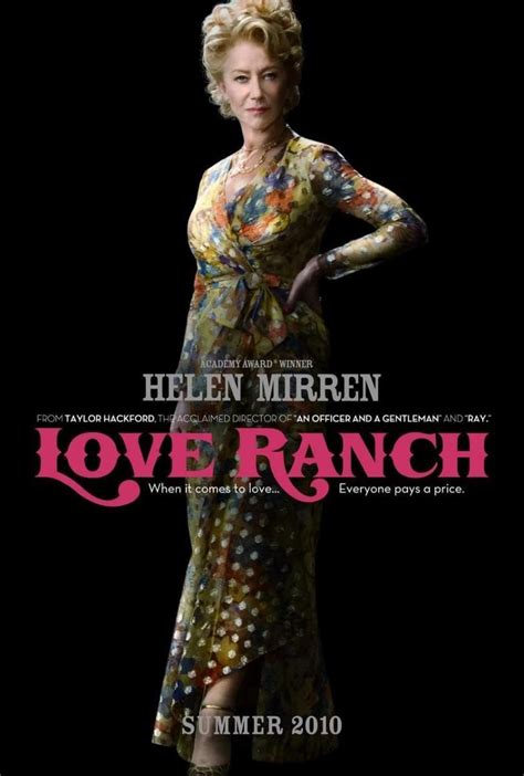 Streaming Love Ranch