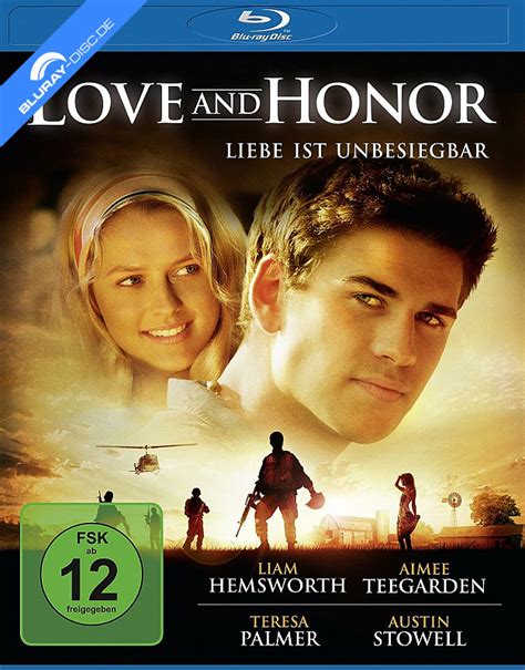 Streaming Love and Honor - Liebe ist unbesiegbar