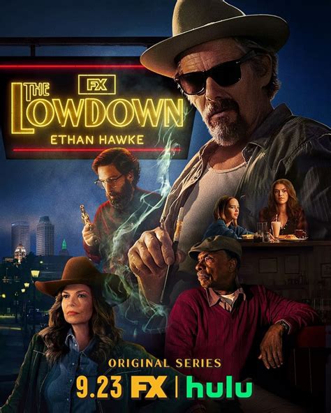 Streaming Low Down