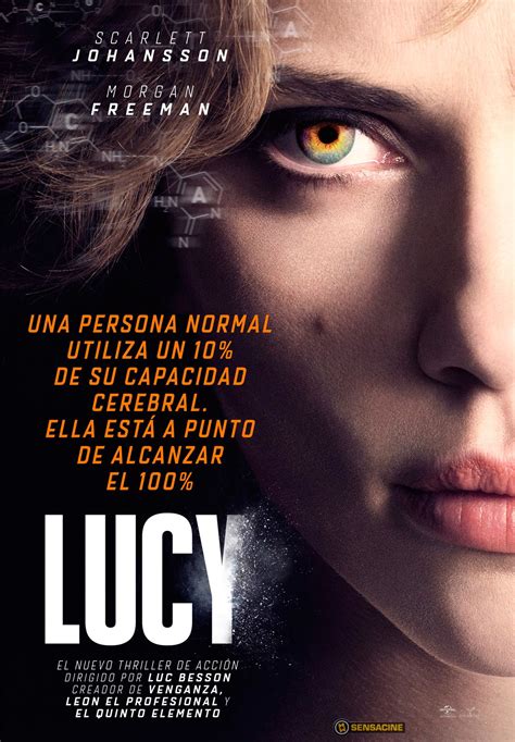 Streaming Lucy