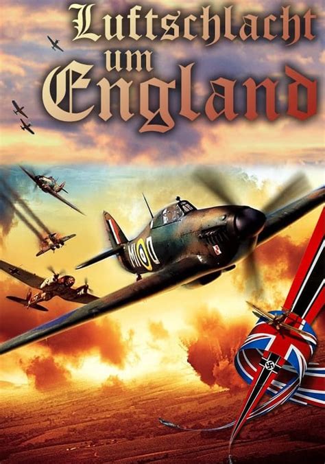 Streaming Luftschlacht um England