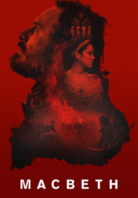 Streaming Macbeth