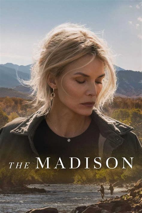 Streaming Madison