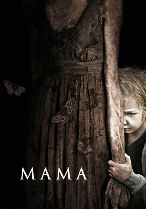 Streaming Mama