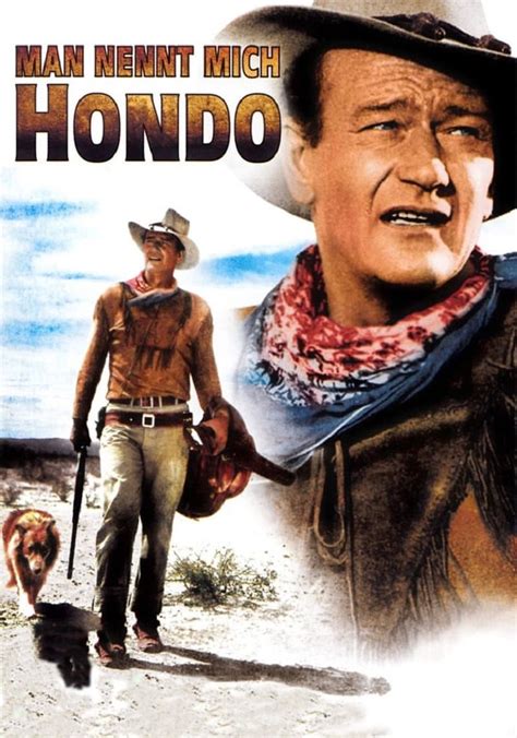 Streaming Man nennt mich Hondo