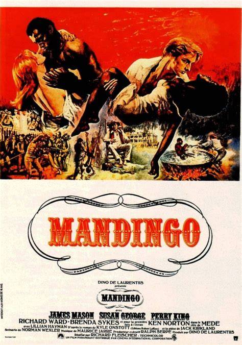 Streaming Mandingo