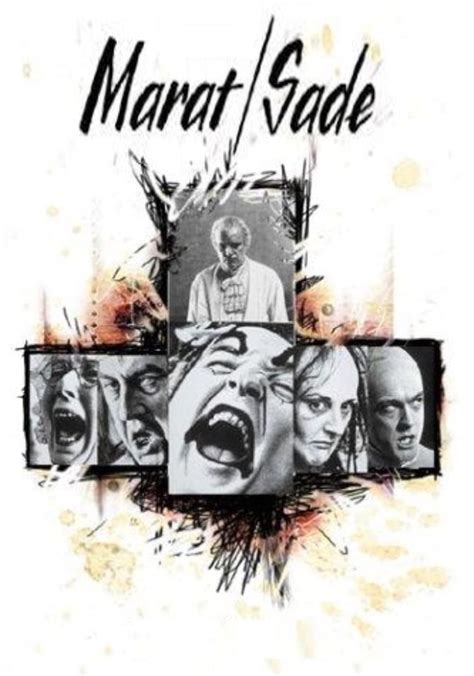 Streaming Marat/Sade
