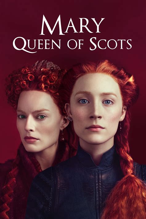 Streaming Mary Queen of Scots