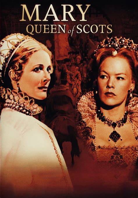 Streaming Mary Queen of Scots