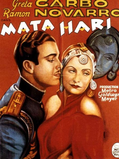 Streaming Mata Hari