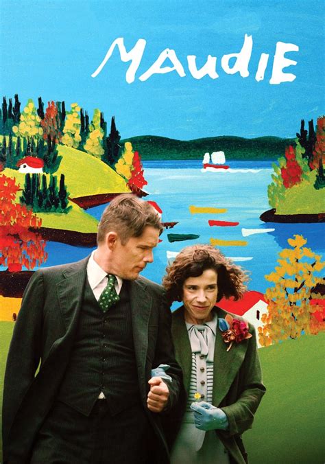 Streaming Maudie