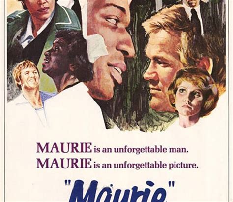 Streaming Maurie
