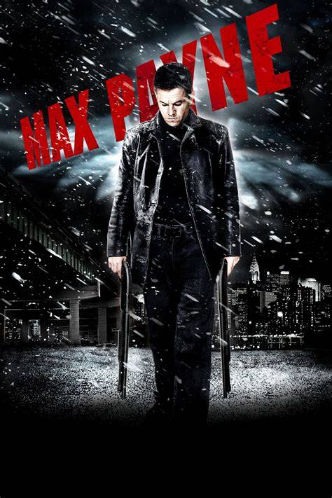 Streaming Max Payne