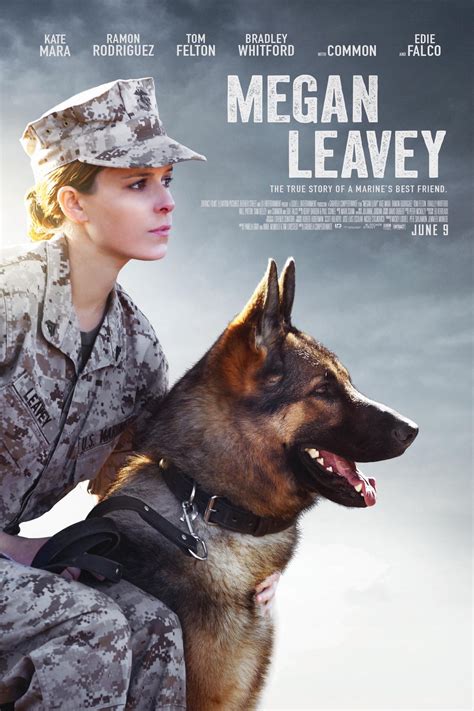 Streaming Megan Leavey
