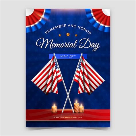 Streaming Memorial Day