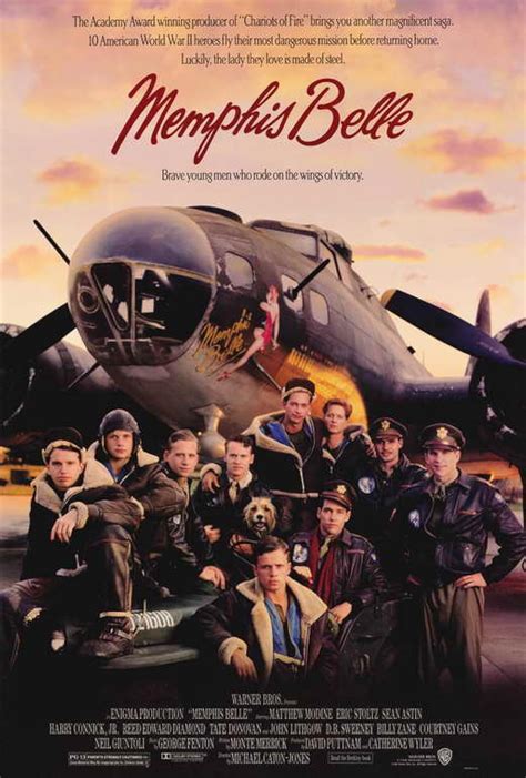 Streaming Memphis Belle