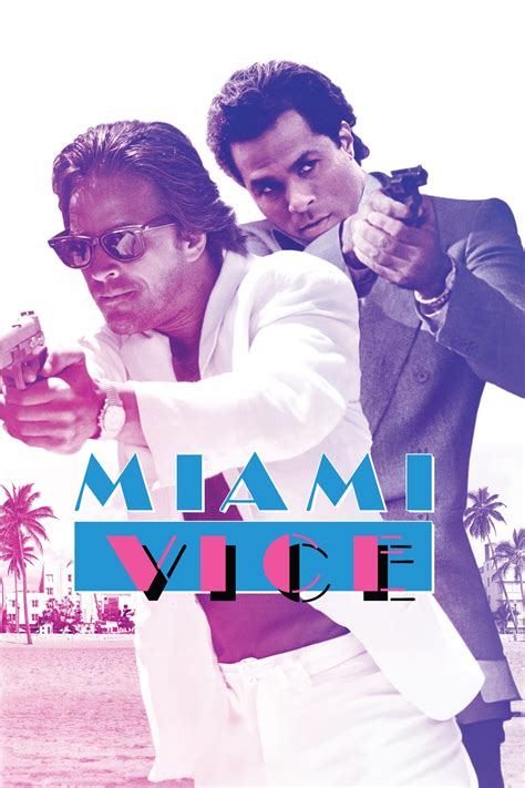 Streaming Miami Vice