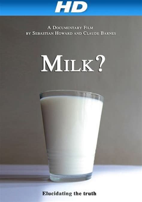 Streaming Milk