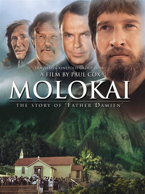 Streaming Molokai: The Story of Father Damien