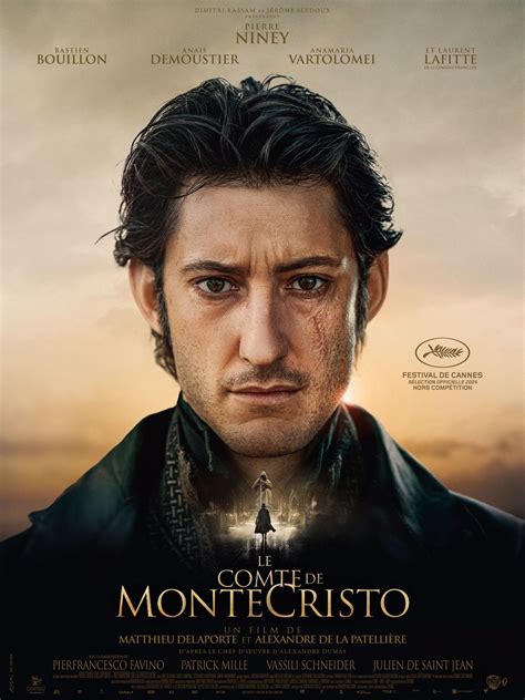 Streaming Monte Cristo