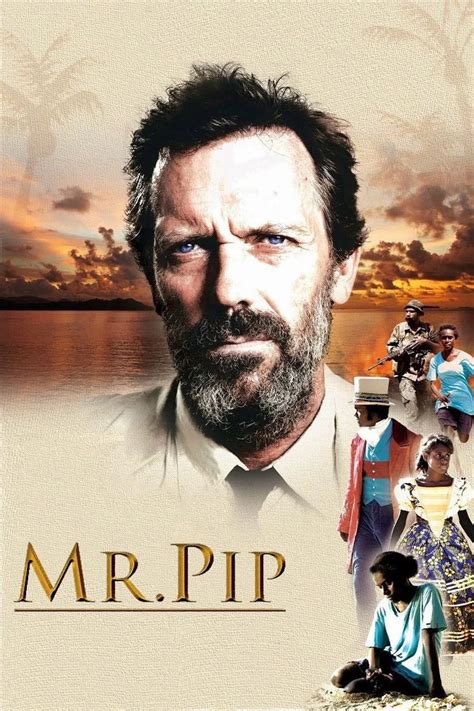 Streaming Mr. Pip