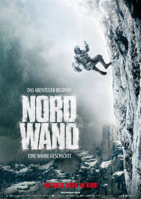 Streaming Nordwand