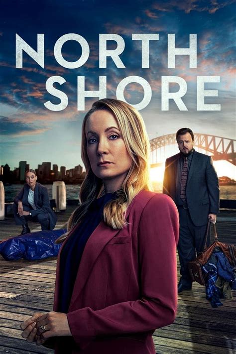 Streaming North Shore
