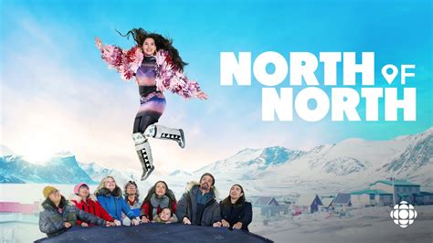 Streaming North