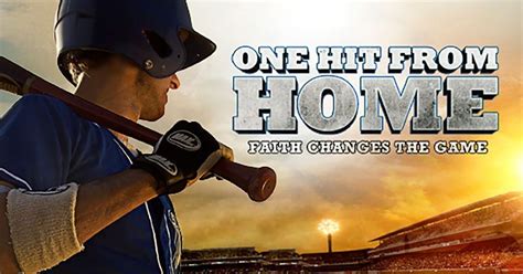 Streaming One Hit From Home