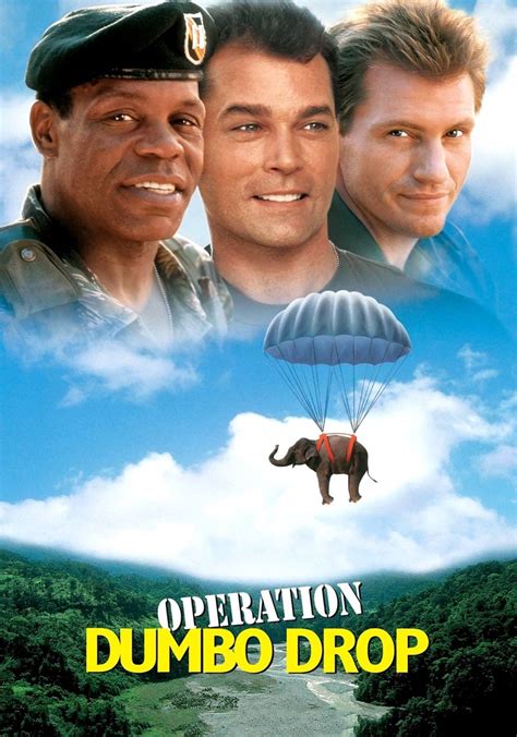 Streaming Operation Dumbo