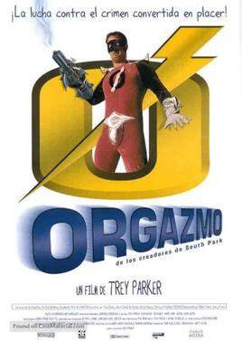 Streaming Orgazmo